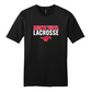 MV LACROSSE - FRIENDS & FAMILY T-SHIRT (MENS & LADIES)