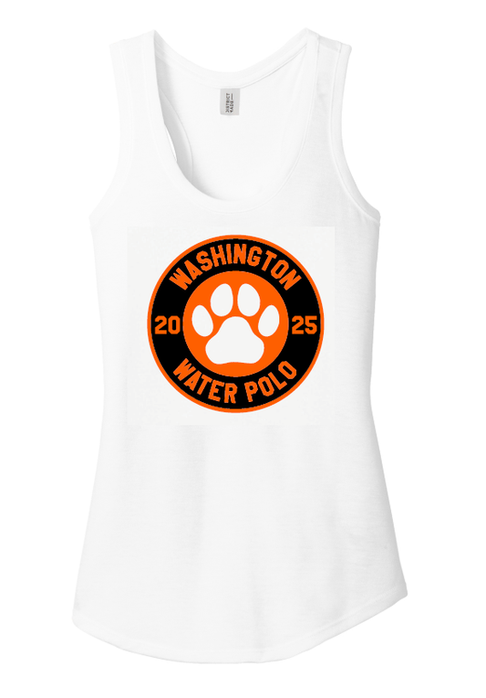 WHS WP - *NEW* 2025 LADIES TEAM TANK TOP (2 COLOR OPTIONS)