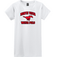 MONTE VISTA GWP - 2025 LADIES TEAM T-shirt (2 COLOR OPTIONS)