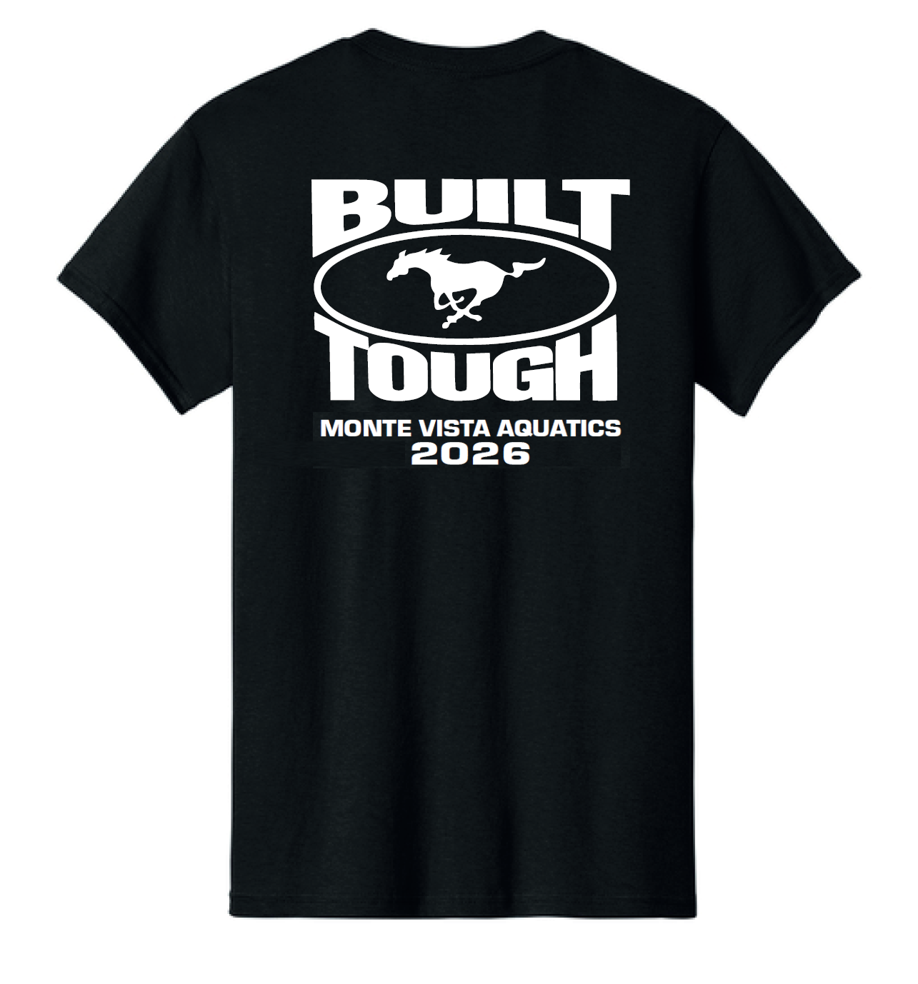MV AQUATICS - *SWIMMER ONLY* 2026 TEAM T-SHIRT (NO COST)