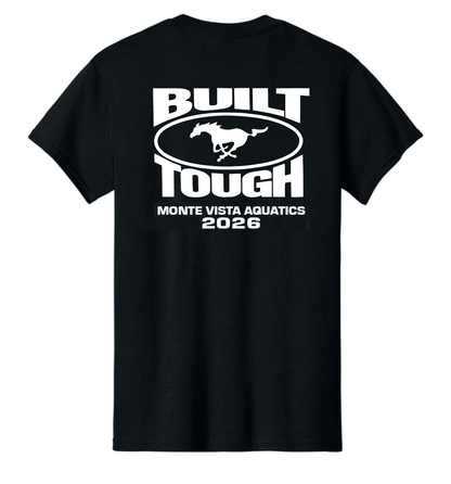 MV AQUATICS - *SWIMMER ONLY* 2026 TEAM T-SHIRT (NO COST)