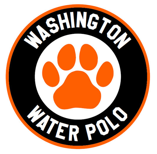 WHS - SPIRIT Car Magnet