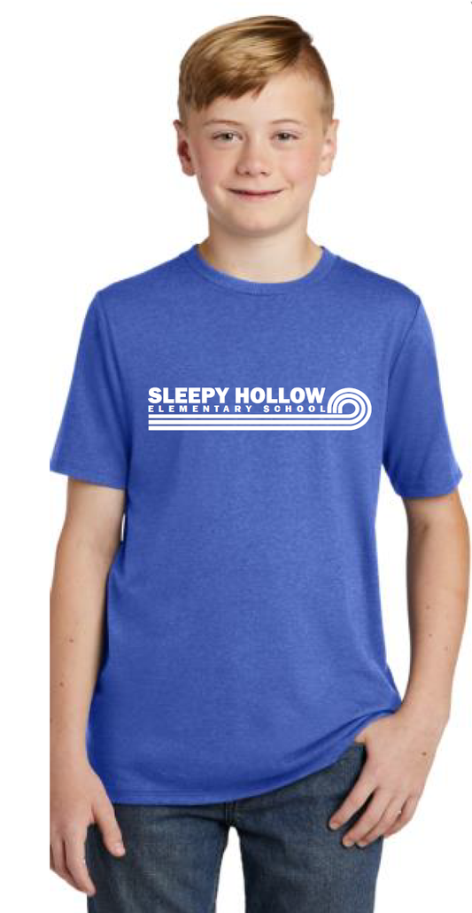 Sleepy Hollow - 2023 Youth T-shirt (2 Color Options)