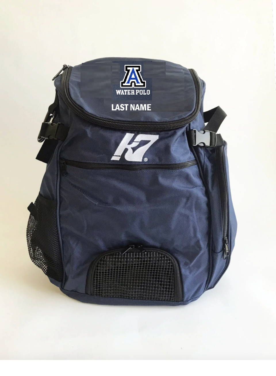 ACALANES WP - Hydrus 2 Backpack with LAST NAME