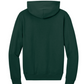 SRV WWP - *PLAYER RECOMMENDED* BELLA RELAXED FIT HEAVY WEIGHT TEAM HOODIE (OPTIONAL NAME)