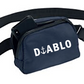 DIABLO - FANNYPACK/CROSS BODY BELT BAG