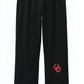 MV WWP - *VARSITY ONLY* - BELLA OPEN BOTTOM SWEATPANTS
