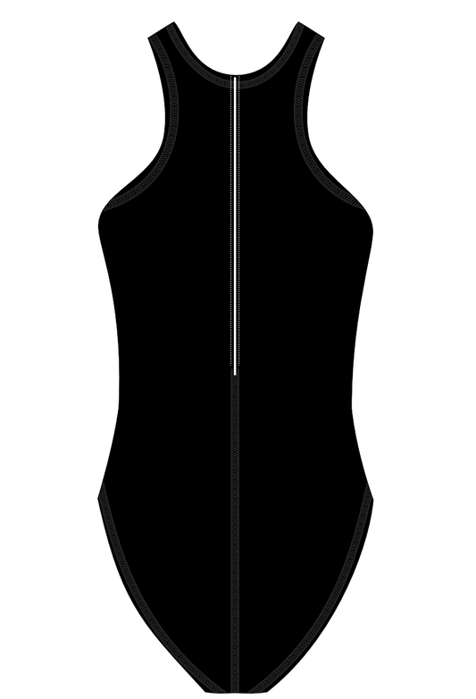 Northgate HS GWP - Womens Comfort Fit Water Polo Suit (Required Item)