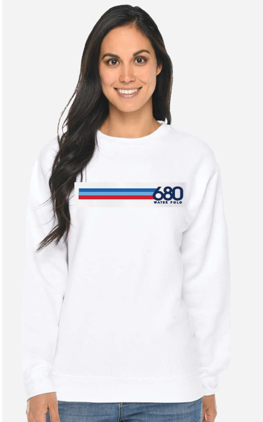 680 - *NEW* 2025 LANE SEVEN TEAM CREWNECK (2 COLOR OPTIONS)