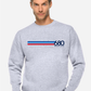 680 - *NEW* 2025 LANE SEVEN TEAM CREWNECK (2 COLOR OPTIONS)