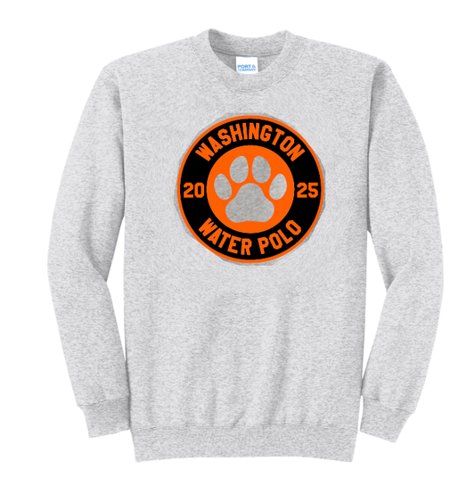 WHS WP - 2025 CREWNECK (3 COLOR OPTIONS)