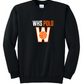 WHS WP - 2026 CREWNECK (4 COLOR OPTIONS)