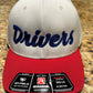 680 - *NEW* RICHARDSON "DRIVERS" Chain Stitch Trucker Hat (2 Color Options)