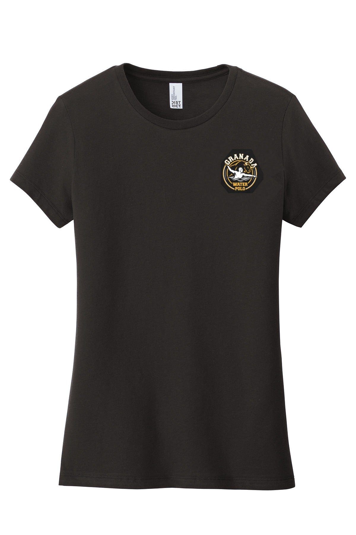 GRANADA HS WP - 2026 LADIES TEAM T-shirt