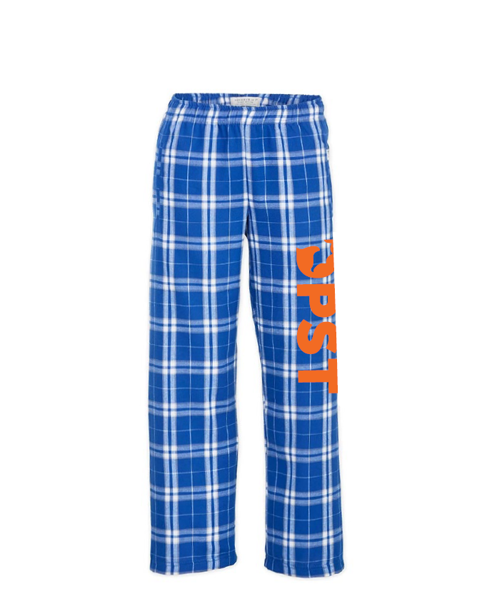 DPST - *YOUTH* Boxercraft Flannel Pants