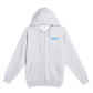 DPST - LANE SEVEN - ADULT FULL-ZIP HOODIE (2 COLOR OPTIONS)