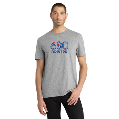680 - *NEW* LIMITED EDITION T-shirt (2 Color Options)