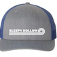 Sleepy Hollow - Snapback Trucker Cap (2 color options)