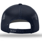 ACALANES WP - RICHARDSON Snapback Trucker Cap (2 Color Options)