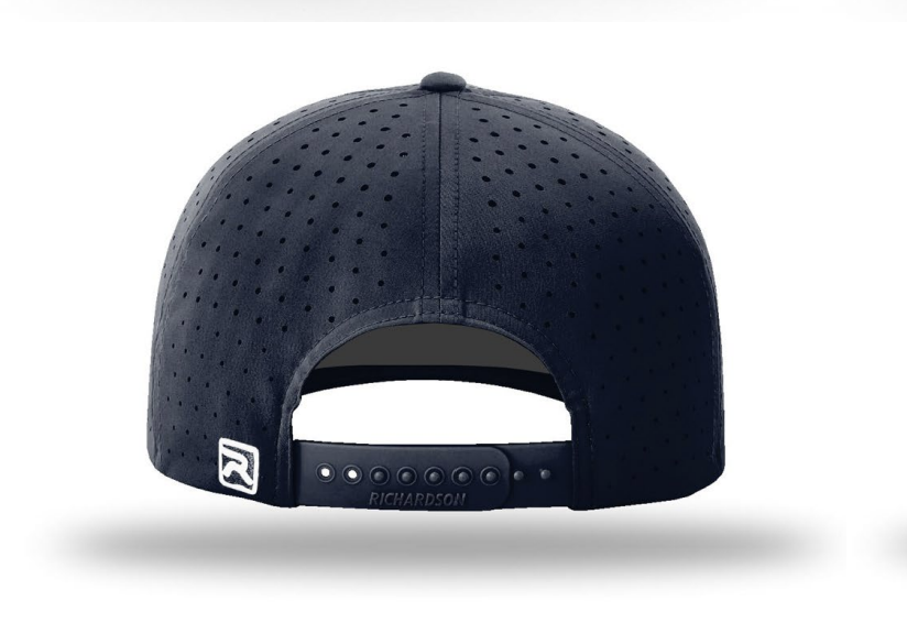 ACALANES WP - RICHARDSON - Laser Perforated Cap
