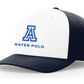 ACALANES WP - RICHARDSON - Laser Perforated Cap