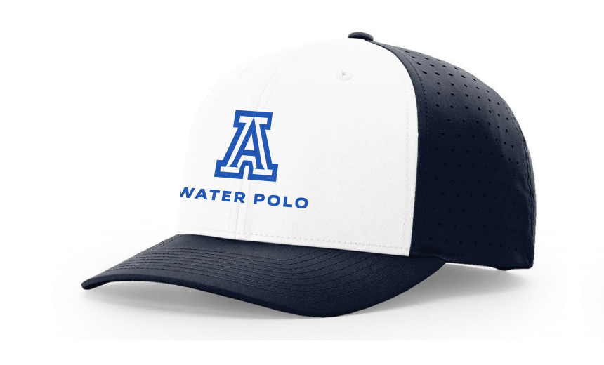 ACALANES WP - RICHARDSON - Laser Perforated Cap