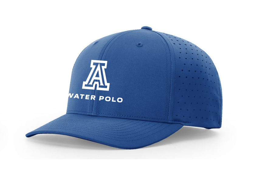 ACALANES WP - RICHARDSON - Laser Perforated Cap