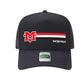 MV WP - OTTO "CLUB COLLECTION" LASER PERFORATED HAT