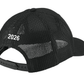 MV AQUATICS - CARHARTT TRUCKER HAT