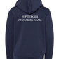DIABLO - BELLA YOUTH TEAM HOODIE