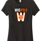 WHS WP - 2026 FANS & FAMILY LADIES TEAM T-SHIRT (3 Colors)
