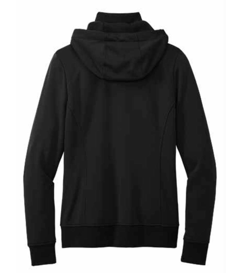 LLHS GWP - PLAYER *RECOMMENDED* Embroidered Team Jacket with Last Name