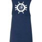 DIABLO - 2025 SPIRIT- LADIES MUSCLE TANK (2 COLOR OPTIONS)