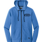 LEGENDS - NEW ERA FULL-ZIP (LADIES & ADULT)