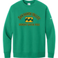 SRV WWP - NIKE CREWNECK SWEATSHIRT - (2 Color Options)