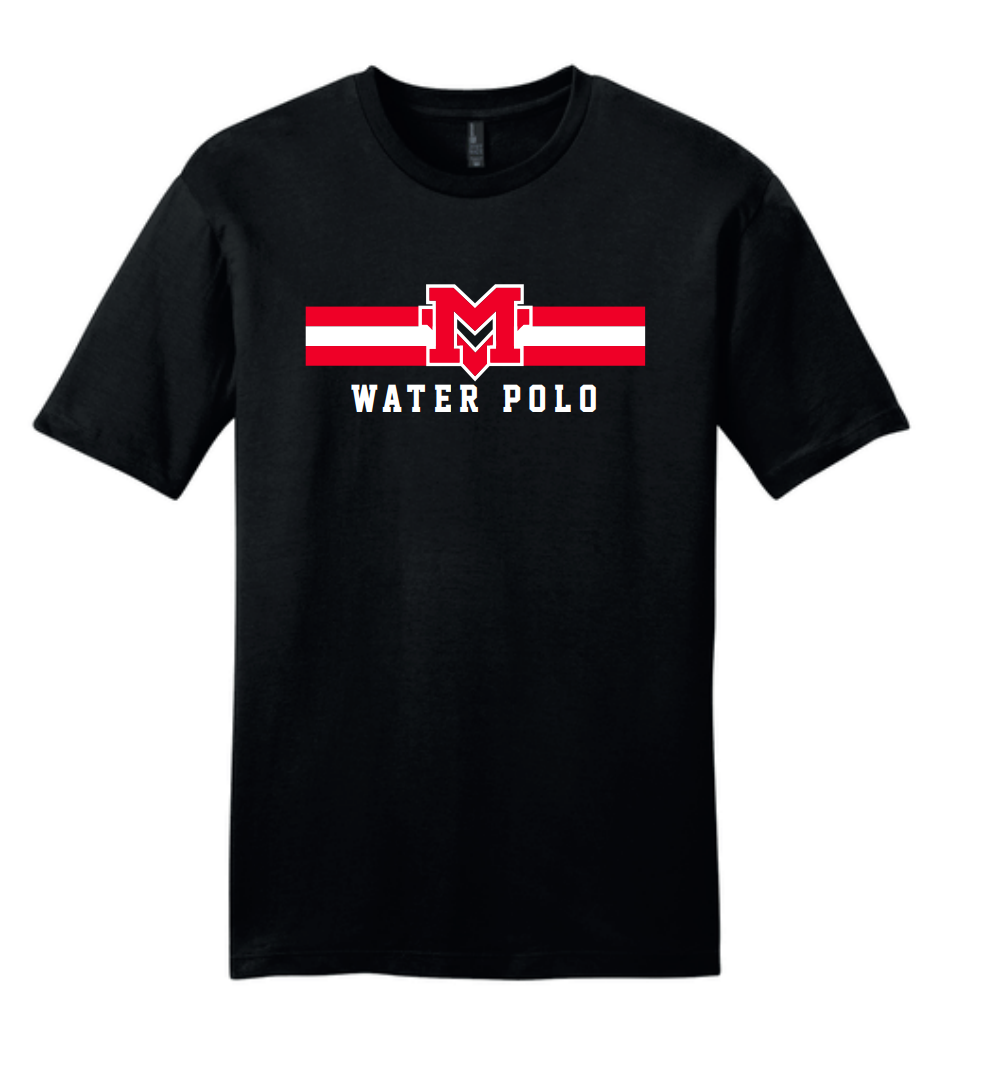 MV WP - FREINDS & FAMILY Team Shirt (2 Color Options)