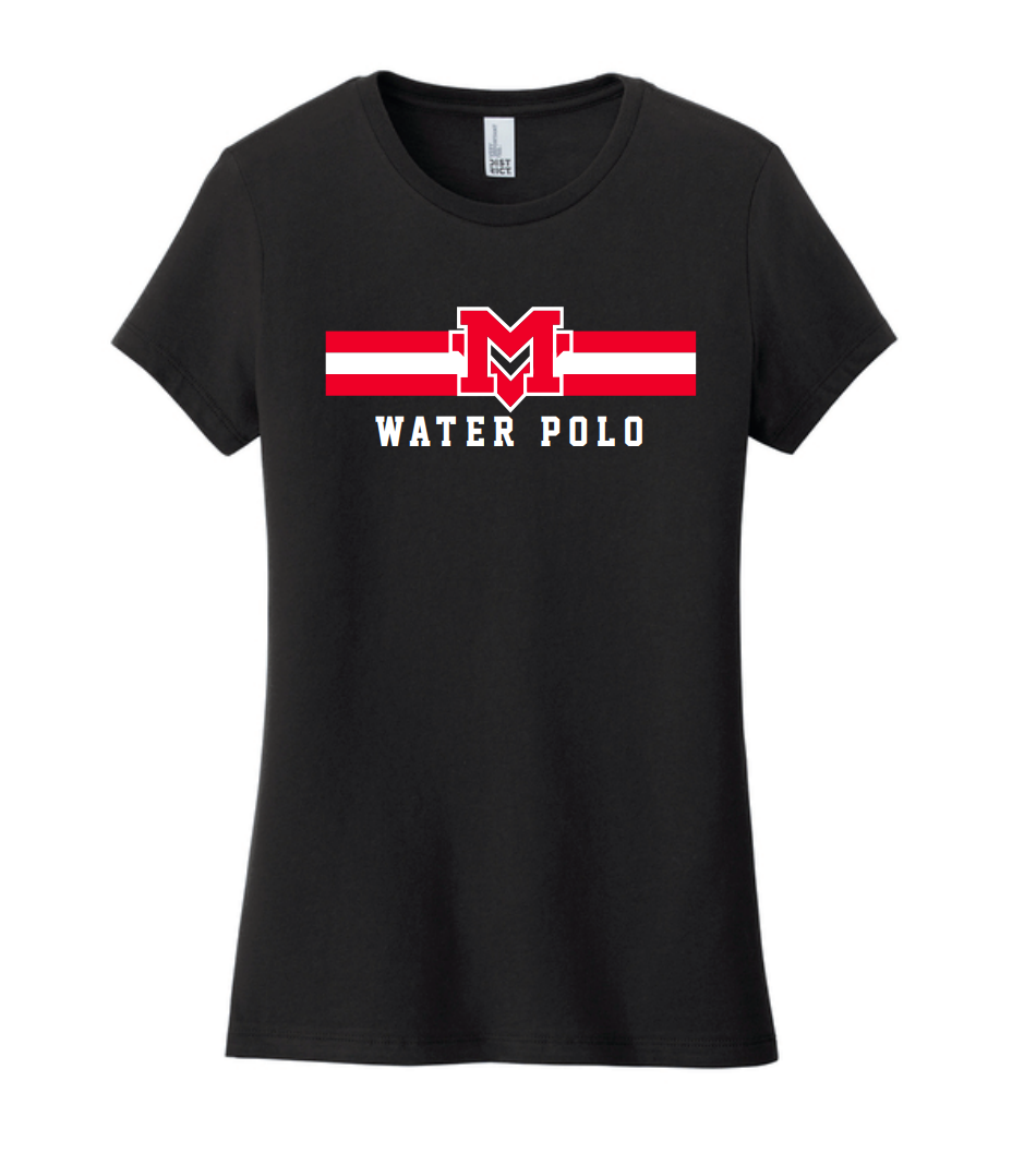 MV WP - LADIES TEAM T-SHIRT