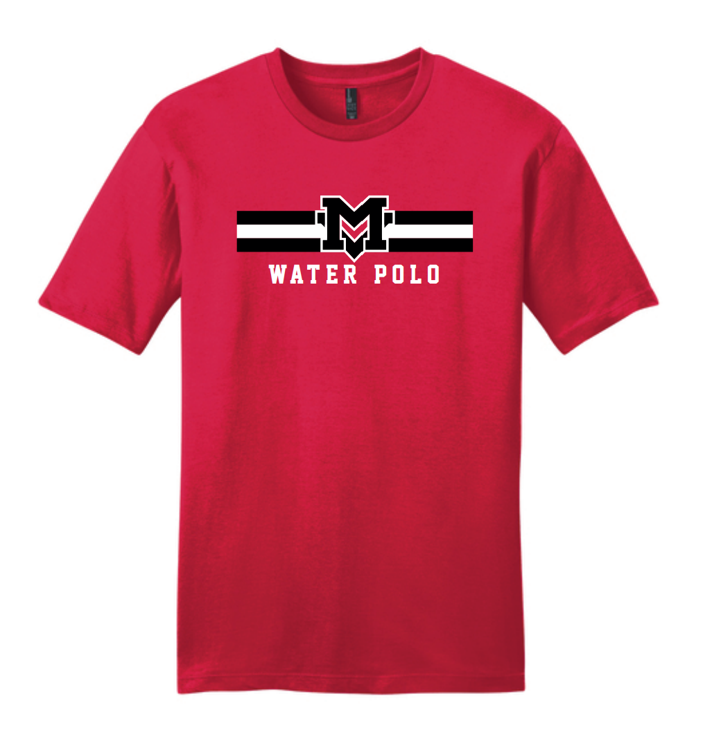 MV WP - FREINDS & FAMILY Team Shirt (2 Color Options)