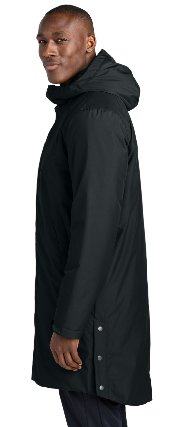 MV WP - SPORT-TEK ADULT WATERPROOF INSULATED PARKA (OPTIONAL NAME)