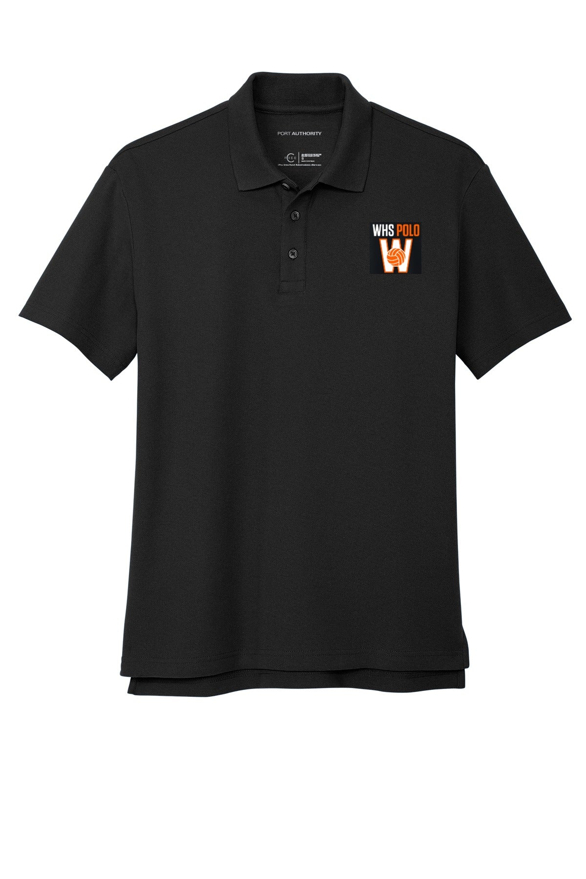 WHS - 2026 TEAM POLO