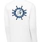 DIABLO - LONG SLEEVE RASH GUARD (YOUTH, LADIES & ADULT)