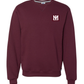 MI - Russell Crewneck Sweatshirt