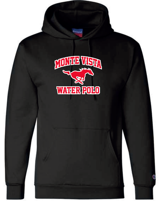 MV Water Polo - CHAMPION HOODIE (2 COLOR OPTIONS)