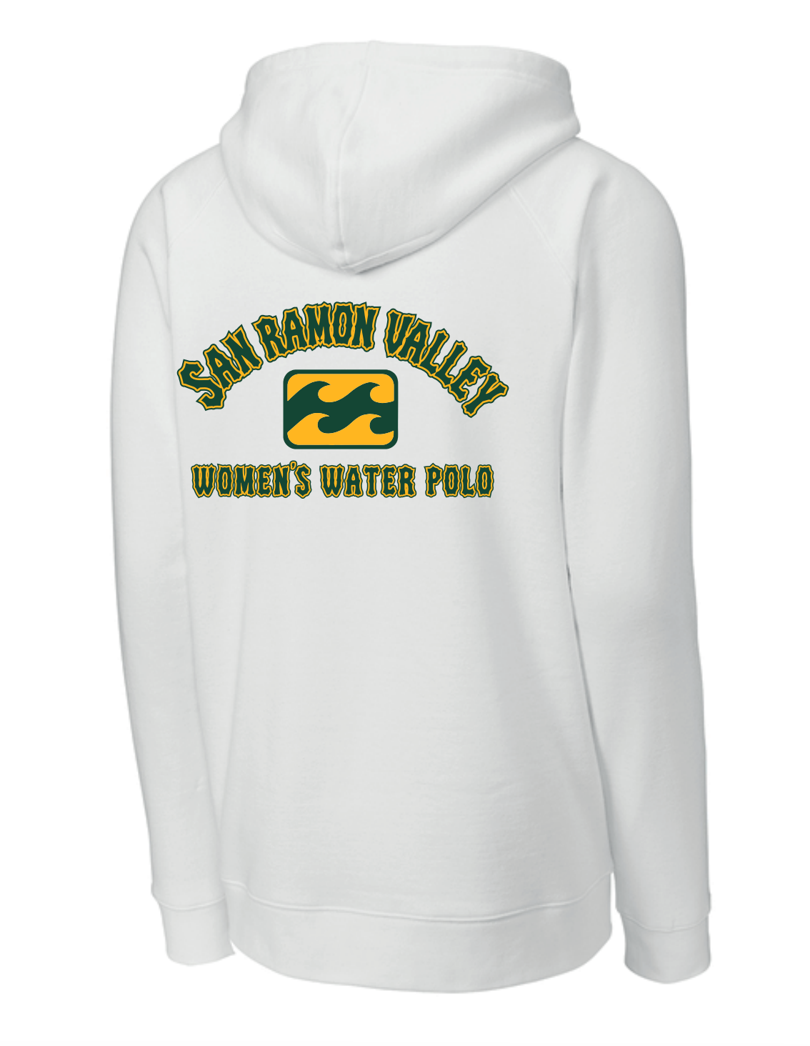SRV WWP - SPORT-TEK 2026 TEAM HOODIE (2 Color Options)