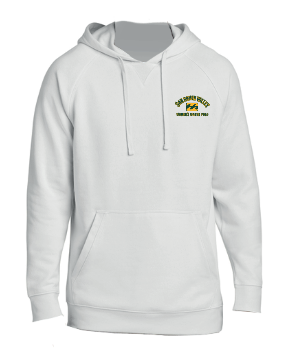 SRV WWP - SPORT-TEK 2026 TEAM HOODIE (2 Color Options)