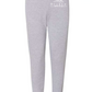 DIABLO - BELLA SPONGE FLEECE JOGGERS (YOUTH & ADULT) - 2 COLOR OPTIONS