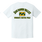 SRV WWP - 2026 TEAM T-SHIRT - COMFORT COLORS (2 Color Options)