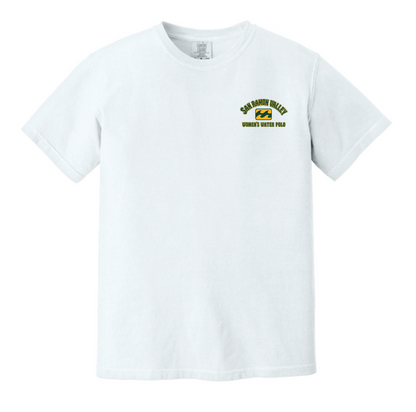 SRV WWP - 2026 TEAM T-SHIRT - COMFORT COLORS (2 Color Options)