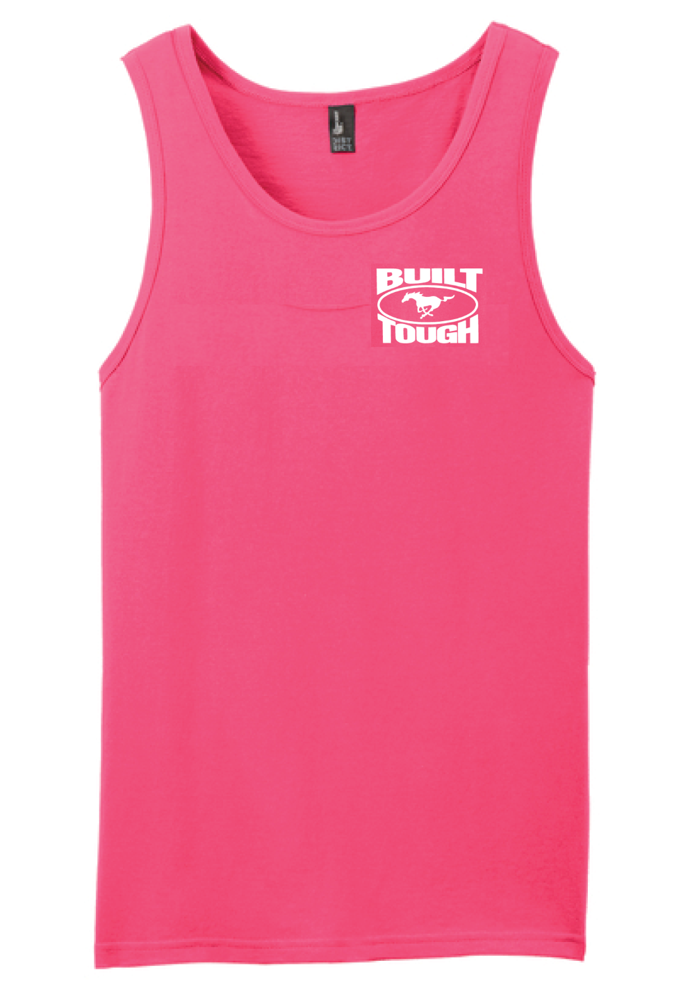 MV AQUATICS - 2026 TEAM TANK TOP