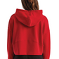 MV WWP - WOMENS HALF-ZIP HOODED SWEATSHRT (3 Color Options)